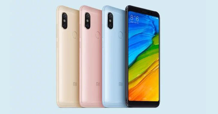 Xiaomi Redmi S2. Недорогой и производительный селфифон Xiaomi Redmi S2. Недорогой и производительный селфифон