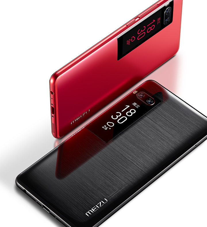 Разборка Meizu Pro 7 на фотографиях Разборка Meizu Pro 7 на фотографиях