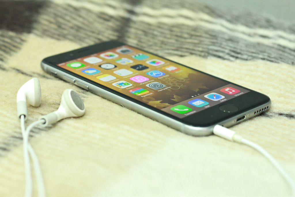 iPhone 6 - дизайн уступает качеству iPhone 6 - дизайн уступает качеству