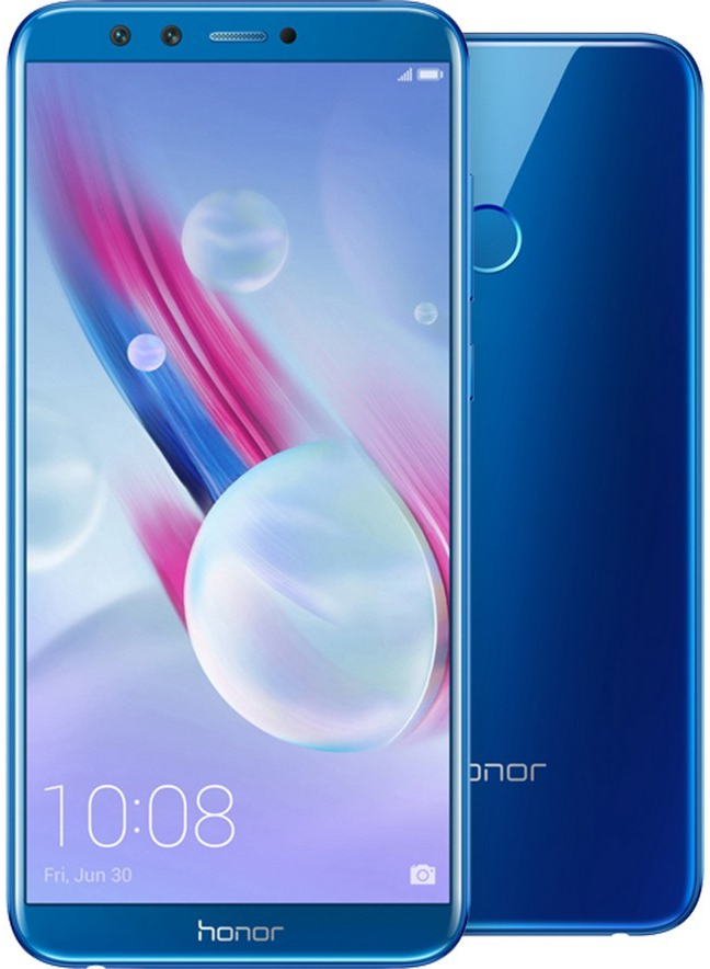 Huawei Honor 9 Lite Характеристики Huawei Honor 9 Lite Характеристики