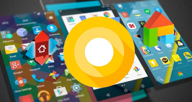 3 полезные фишки Android O, которых нет в iOS 3 полезные фишки Android O, которых нет в iOS